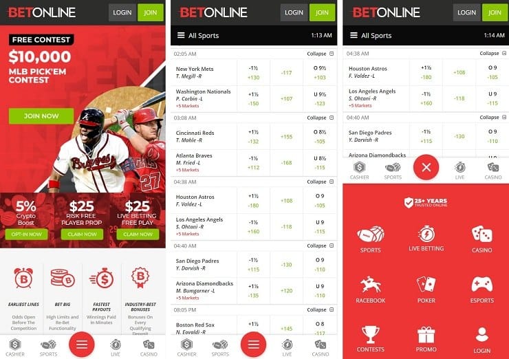 Earning a Six Figure Income From Betting App Download