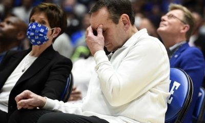 America will be betting against Coach K in the Duke vs UNC Final Matchup