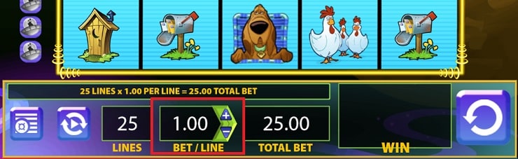 Jack and The newest Beanstalk Pokie Slot Online game