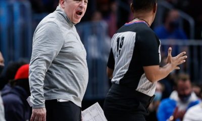 Could Tom Thibodeau’s Time With The Knicks Be Ending Soon?