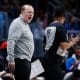 Knicks plan to keep Tom Thibodeau as head coach