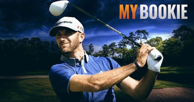 Golf Masters Betting at MyBookie