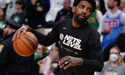 NBA Player Prop Picks Tonight: Kyrie Irving Over 22.5 Points Leads Our Best Bets