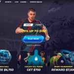 PowBet Golf Betting Offers | $150 Masters Free Bets