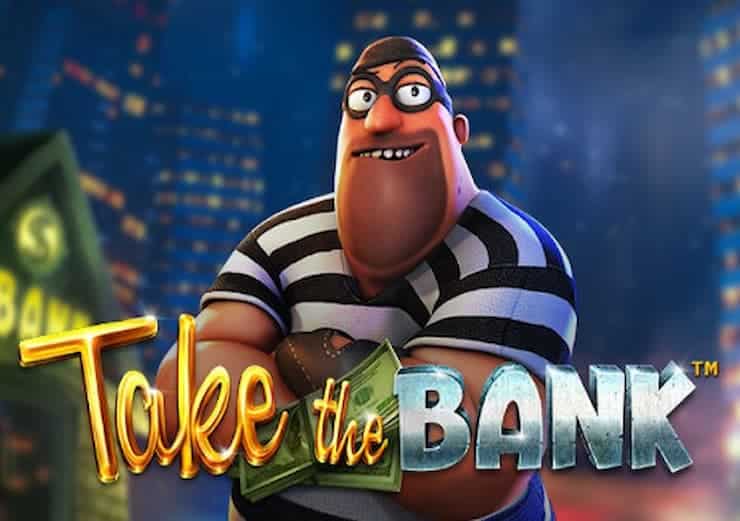 Take the Bank Demo Mode featured image