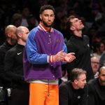 Will the Nets trade Ben Simmons after an underwhelming season.