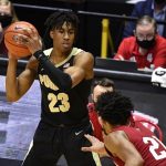 2022 NBA Draft Top 5 Best Point Guards