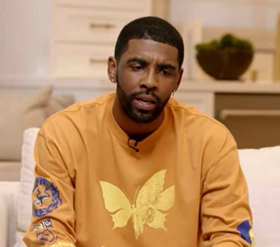 Kyrie Irving says Cavaliers would've won more championships if he was more mature LeBron James