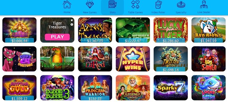 Las Atlantis Download Casino Games