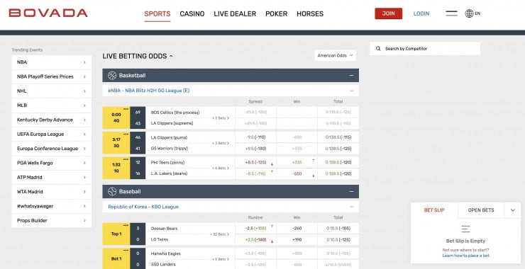 To People That Want To Start Sports Betting App But Are Affraid To Get Started