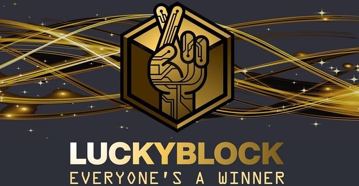 LuckyBlock Online Sweepstakes Winners