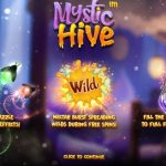 Mystic Hive Slot Review