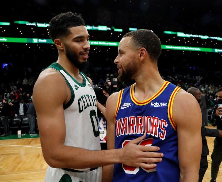2022 NBA Finals MVP Odds, Predictions, and Picks for Warriors vs Celtics