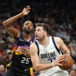 NBA Playoffs Conference Semifinals Game 3 Picks and Odds May 6 2022