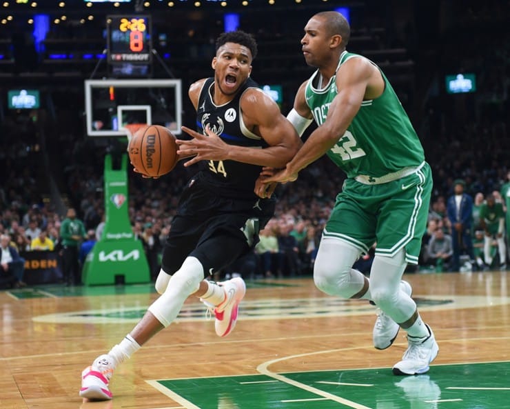 NBA Playoffs Second Round Game 3 Picks and Odds May 7 2022