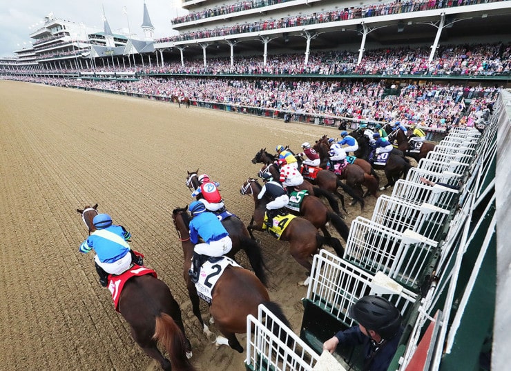 Preakness Stakes 2022