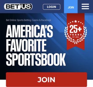 BetUS join now - Best Oregon sports betting apps 