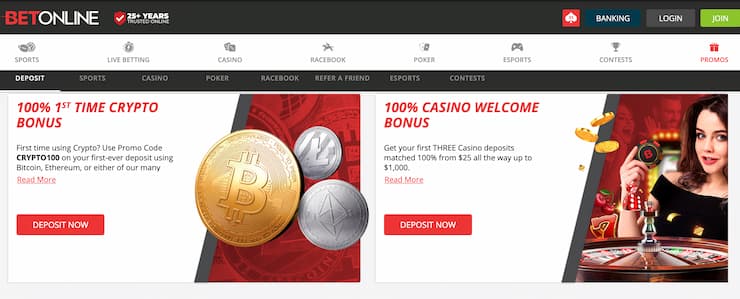 Use best online casino for bitcoin bonus To Make Someone Fall In Love With You