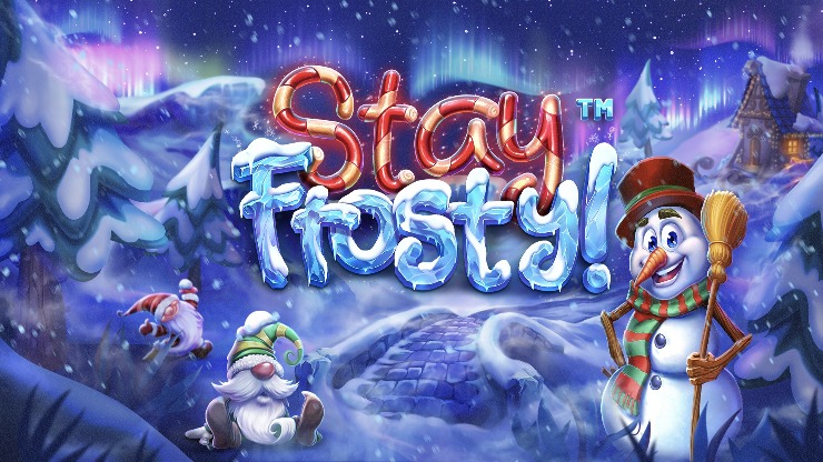 Stay Frosty Slot Review - Theme