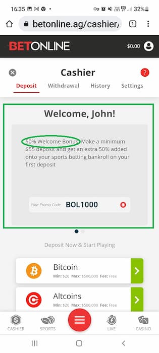 Don't Fall For This Betting App Scam How To Find The Time To Betting App On Facebook in 2021