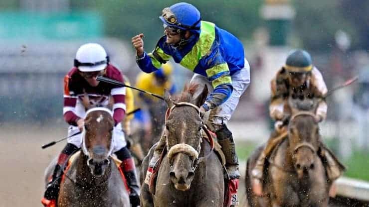 how to bet on the belmont stakes - expert tips
