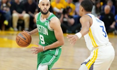 2022 NBA Finals Celtics vs Warriors Game 2 Picks, Best Bets, Predictions, Injuries and Odds