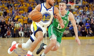 2022 NBA Finals Game 3 Picks Warriors vs Celtics, Best Bets, Predictions, Odds and Injuries