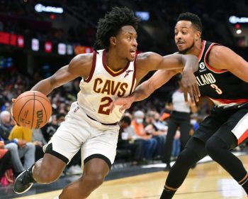 Collin Sexton Next Team Odds, Pacers' Odds Increase by 15%