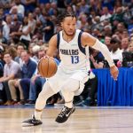 NBA rumors Jalen Brunson has a very real chance of signing with the Knicks