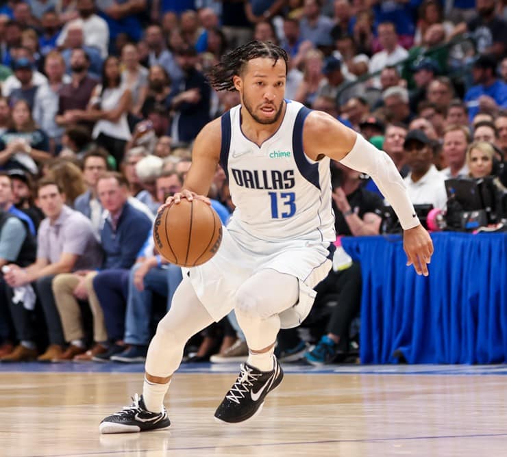 NBA rumors Jalen Brunson has a very real chance of signing with the Knicks