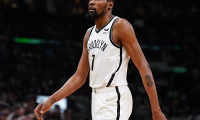 Kevin Durant requests trade from Nets, wants to play for Heat or Suns