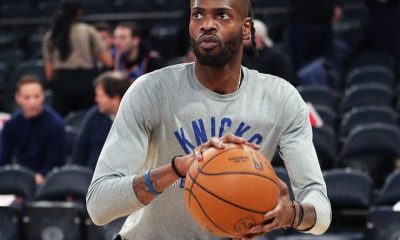 Knicks, Clippers working towards Nerlens Noel trade