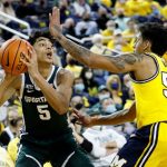 NBA Draft 2022 - Best Prospects Projected for NBA Draft Round 2