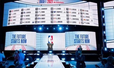 NBA Draft 2022 - Date, Time, Location and How to Watch Stream