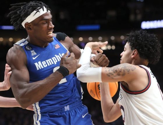 NBA Draft 2022 - Top 10 Best Center Prospects