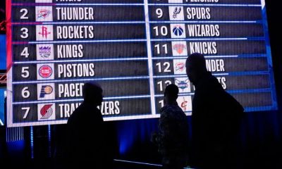 NBA Draft 2022: Which NBA Teams Can Improve the Most on NBA Draft Day?