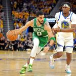 NBA Finals 2022 Warriors vs Celtics NBA Player Props, Game 3 Props, Best Bets and Odds