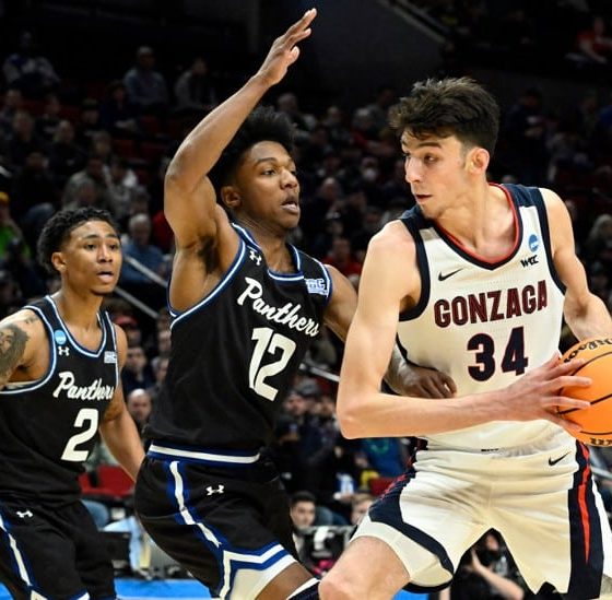 NBA Mock Draft 2022 - Projecting Round 1 of the 2022 NBA Draft First Round