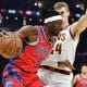 NBA News Pistons trade Jerami Grant to Trail Blazers