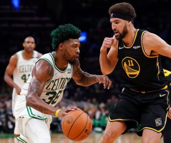 Warriors vs Celtics NBA Player Props, Game 6 Prop Bets and Odds for 2022 NBA Finals