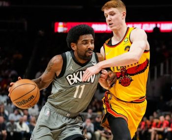 NBA Rumors Kyrie Irving seeks sign-and-trade, Lakers are frontrunner