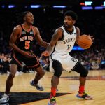 NBA Rumors - Lakers, Knicks, Clippers interested in Kyrie Irving