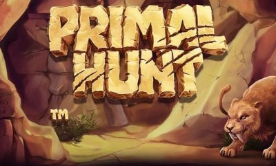 Primal Hunt Slot Review - Theme