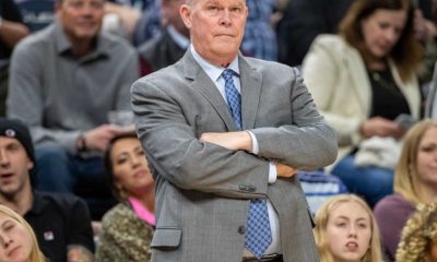 Steve Clifford agrees to become next Hornets coach