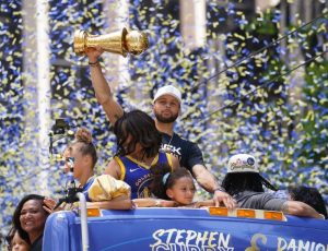 Early 2023 NBA Championship Odds | Warriors are the No. 1 favorite