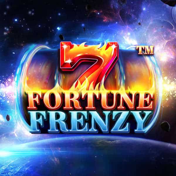 fortune frenzy slot