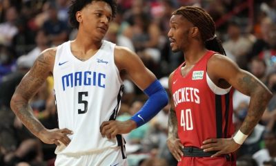 10 Players to Watch at NBA Summer League 2022
