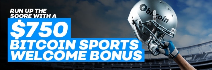 Bovada Bonus Code - Bitcoin Sports Welcome Bonus