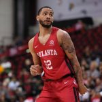 Hawks sign Tyrese Martin to multi-year contract