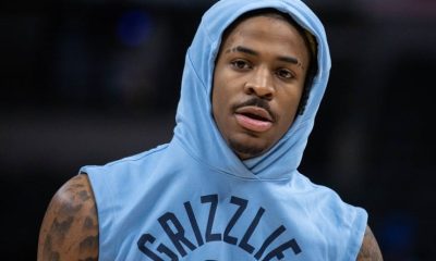 NBA already decided Ja Morant’s fate after new gun incident but will wait until Finals are over